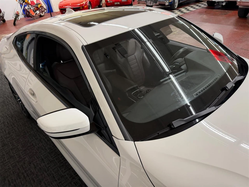 2021 BMW G22 4 Series Coupe - Image 11 of 31