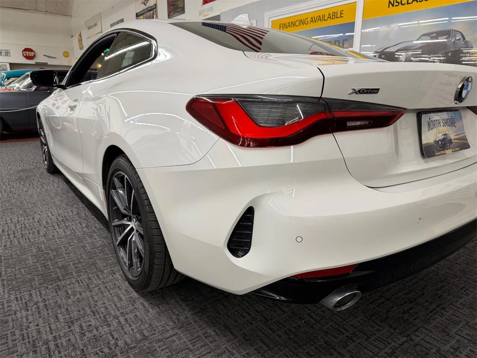 2021 BMW G22 4 Series Coupe - Image 21 of 31