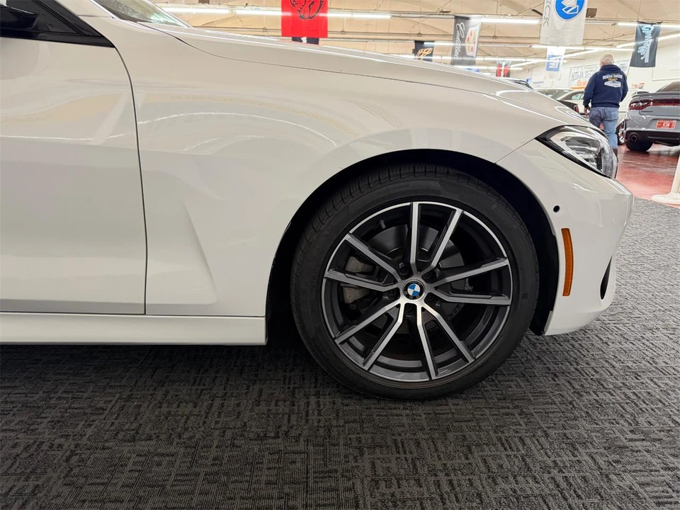 2021 BMW G22 4 Series Coupe - Image 25 of 31