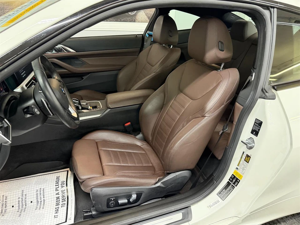 2021 BMW G22 4 Series Coupe - Image 29 of 31