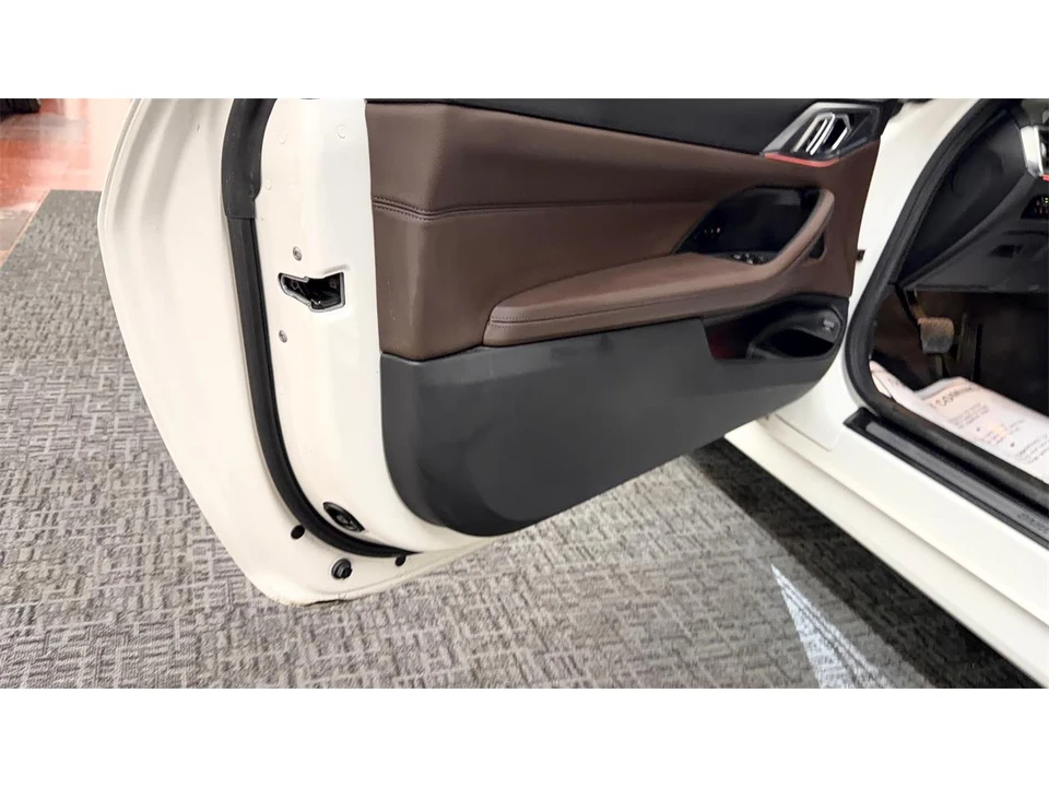 2021 BMW G22 4 Series Coupe - Image 31 of 31