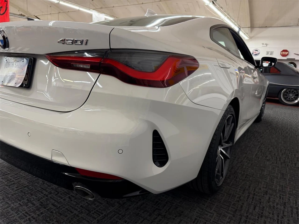 2021 BMW G22 4 Series Coupe - Image 26 of 31