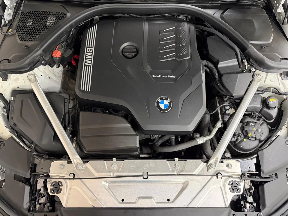 2021 BMW G22 4 Series Coupe - Image 20 of 31