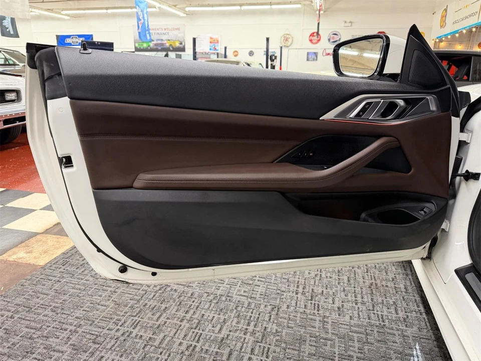2021 BMW G22 4 Series Coupe - Image 30 of 31