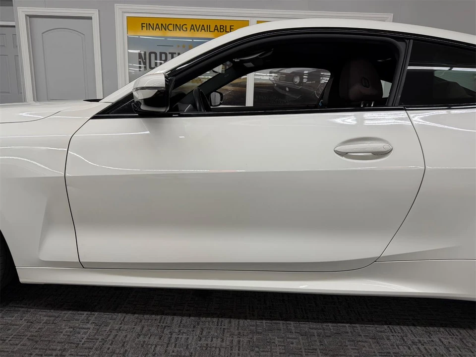 2021 BMW G22 4 Series Coupe - Image 18 of 31
