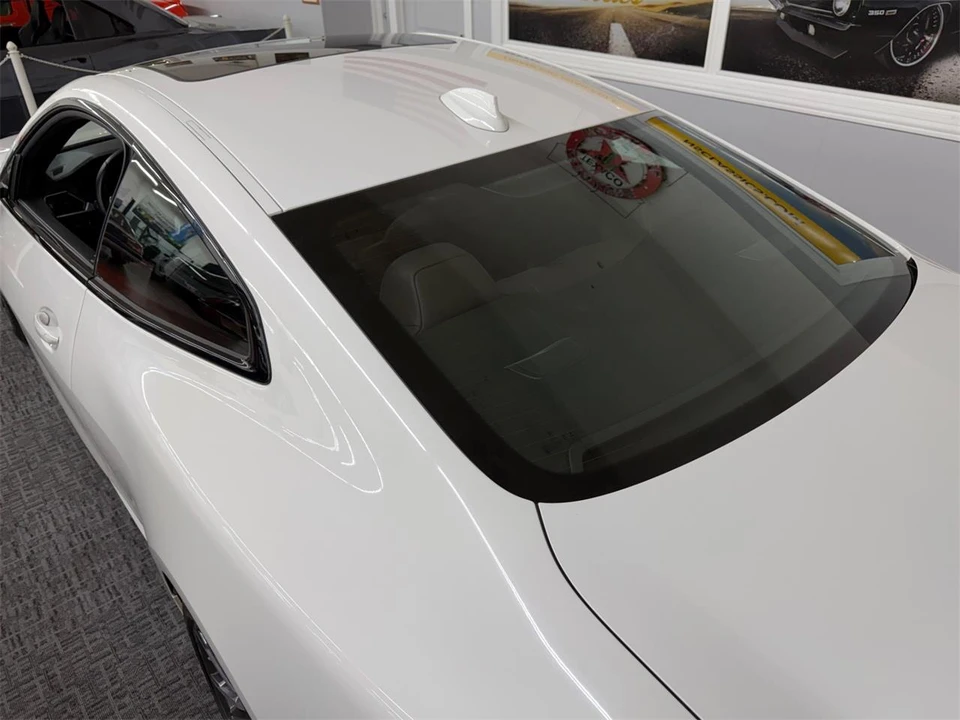 2021 BMW G22 4 Series Coupe - Image 14 of 31