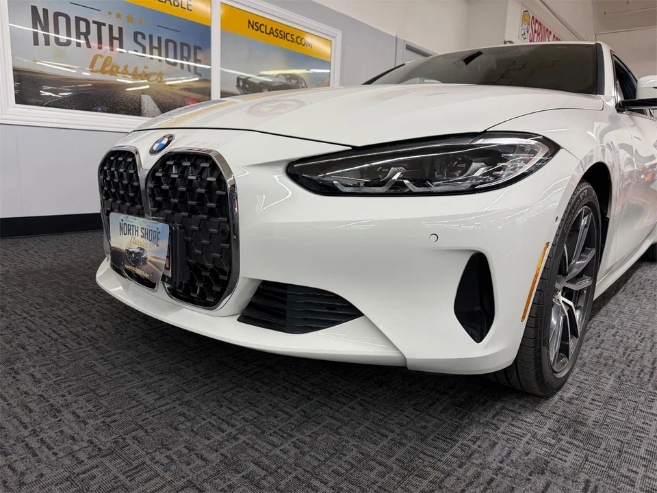 2021 BMW G22 4 Series Coupe - Image 8 of 31