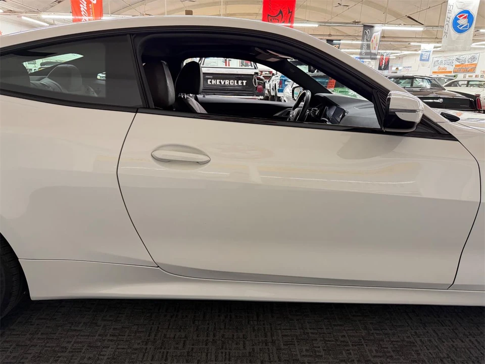 2021 BMW G22 4 Series Coupe - Image 24 of 31
