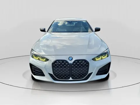 2021 BMW 4 Series M440i xDrive