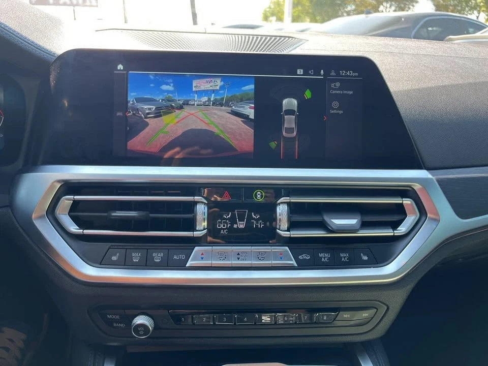 2021 BMW 4 Series - Image 13 of 13