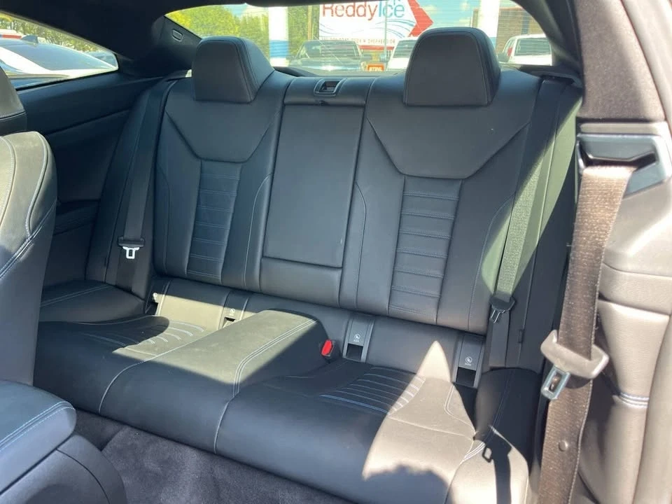 2021 BMW 4 Series - Image 9 of 13