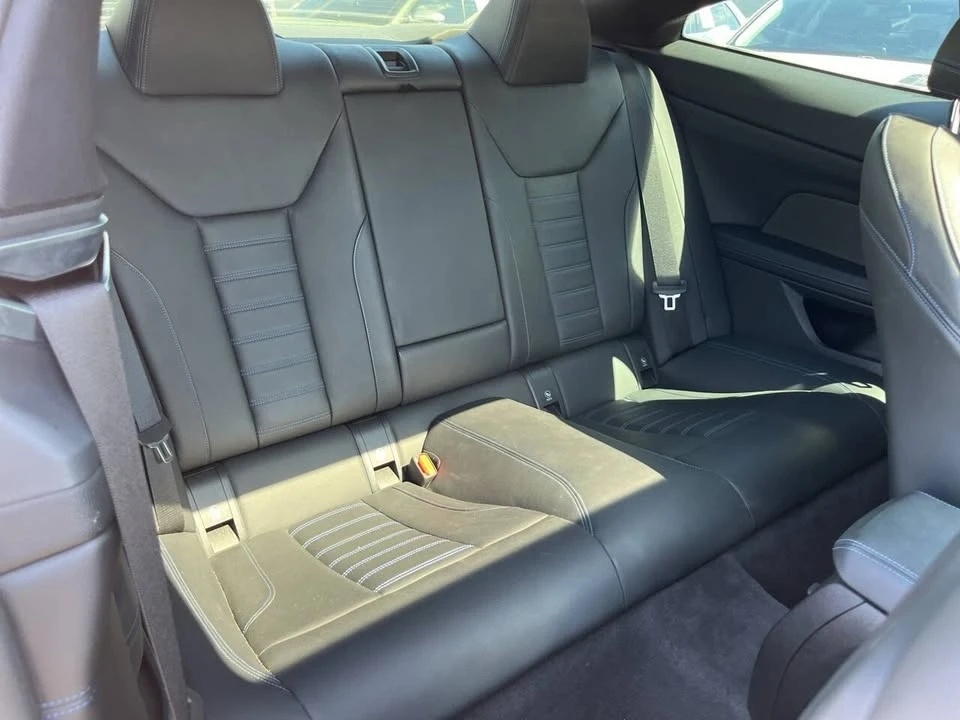 2021 BMW 4 Series - Image 12 of 13