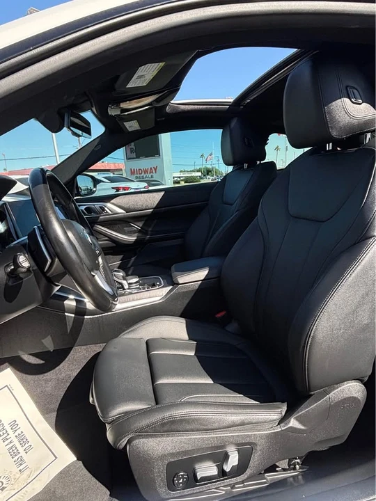 2021 BMW G22 4 Series Coupe - Image 7 of 7