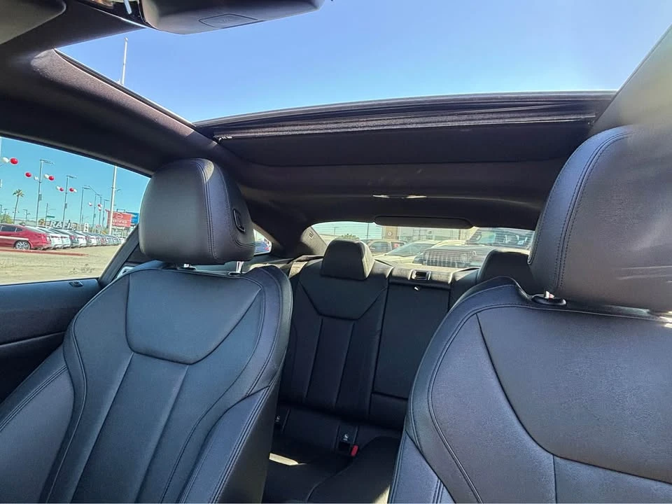 2021 BMW G22 4 Series Coupe - Image 6 of 7