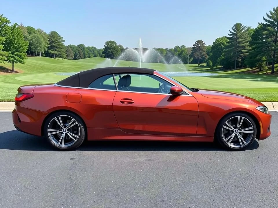 2021 BMW G22 4 Series Coupe - Image 2 of 11