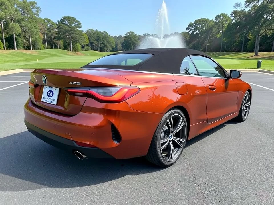 2021 BMW G22 4 Series Coupe - Image 3 of 11