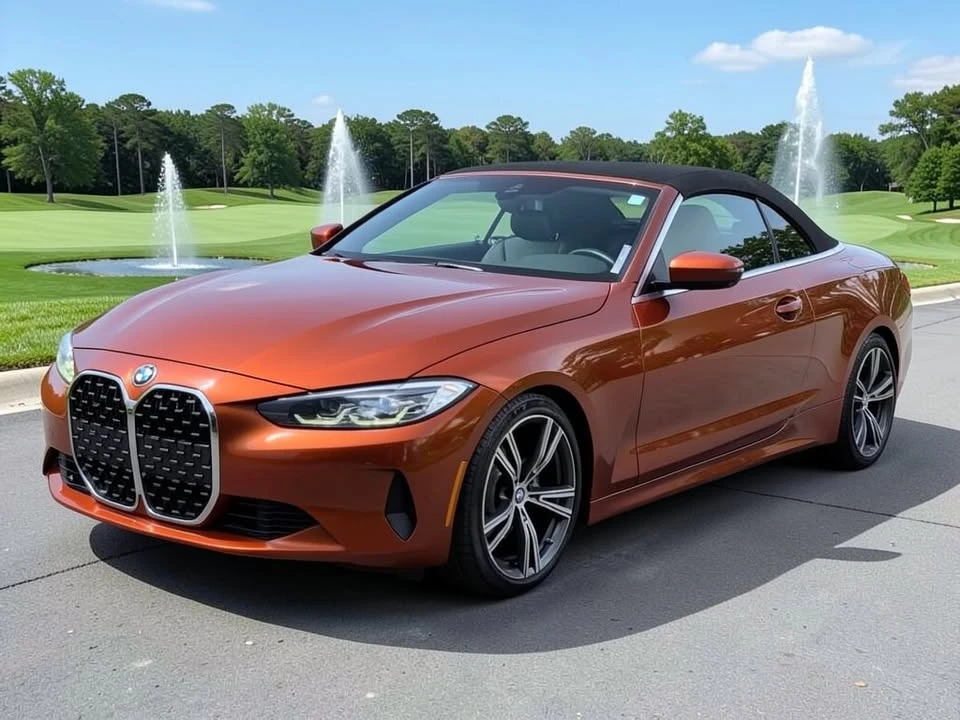 2021 BMW G22 4 Series Coupe - Image 7 of 11