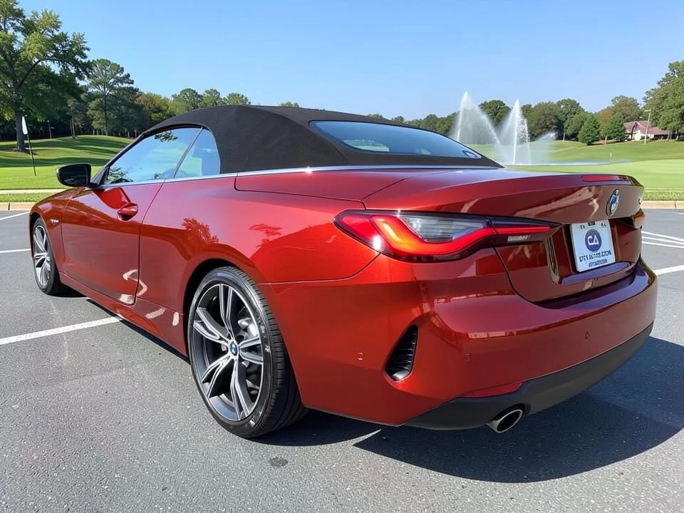 2021 BMW G22 4 Series Coupe - Image 5 of 11