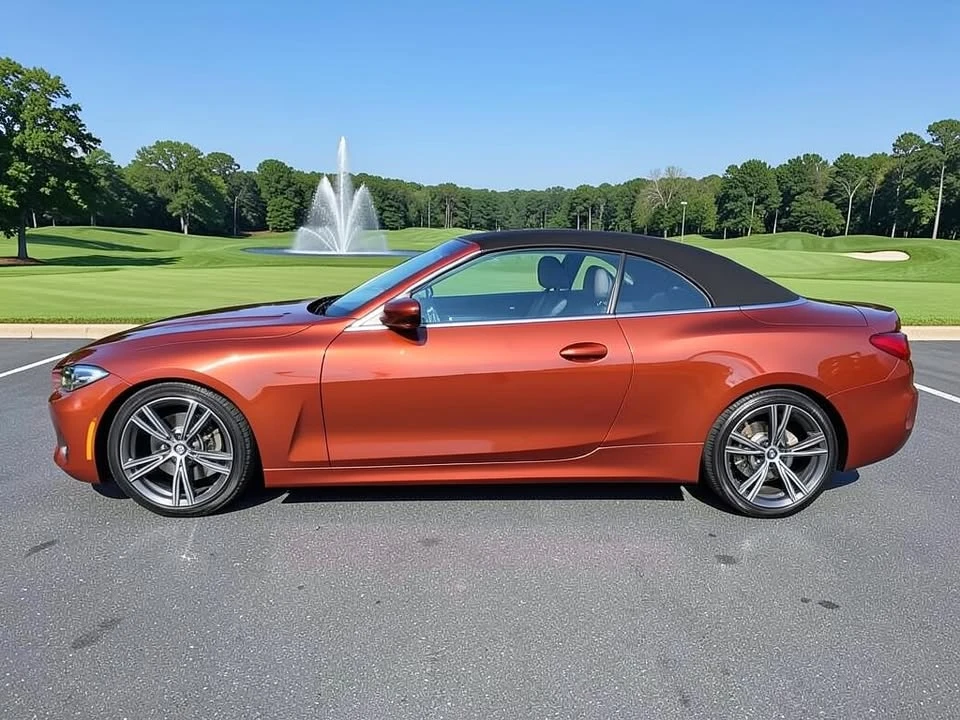 2021 BMW G22 4 Series Coupe - Image 6 of 11