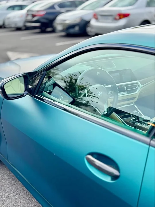 2021 BMW G22 4 Series Coupe - Image 20 of 20