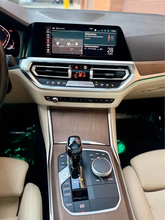 2021 BMW G22 4 Series Coupe - Image 14 of 20