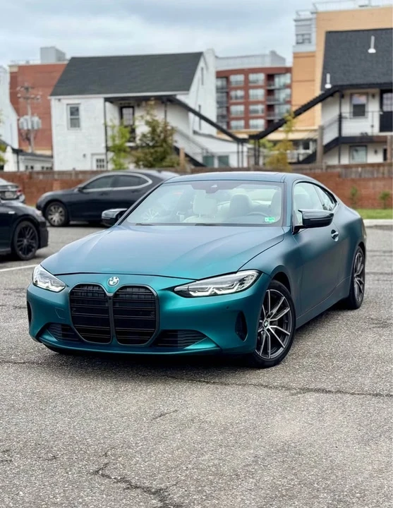 2021 BMW G22 4 Series Coupe - Image 2 of 20