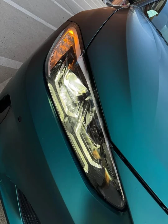 2021 BMW G22 4 Series Coupe - Image 18 of 20