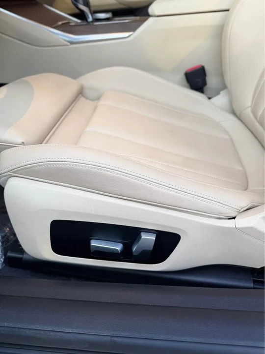 2021 BMW G22 4 Series Coupe - Image 16 of 20