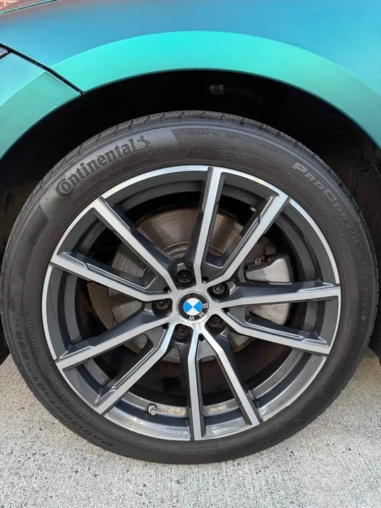 2021 BMW G22 4 Series Coupe - Image 17 of 20