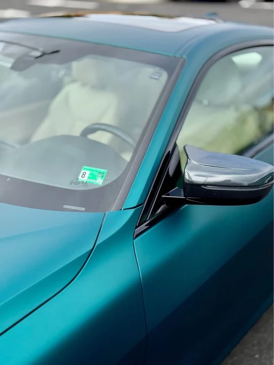 2021 BMW G22 4 Series Coupe - Image 19 of 20