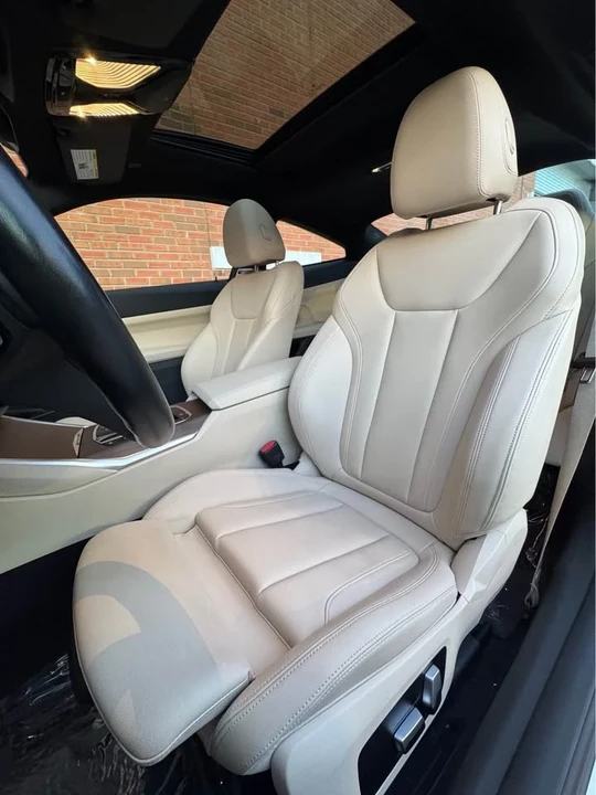 2021 BMW G22 4 Series Coupe - Image 11 of 20
