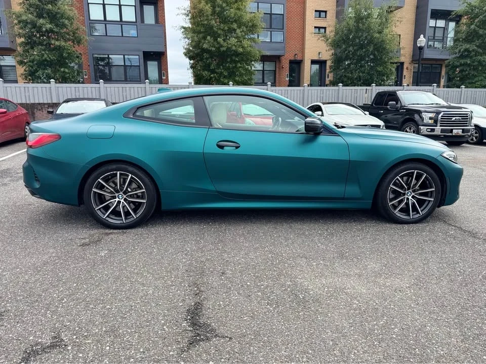 2021 BMW G22 4 Series Coupe - Image 7 of 20