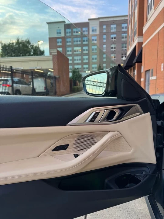 2021 BMW G22 4 Series Coupe - Image 9 of 20