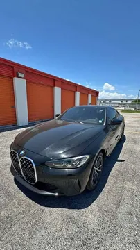 2021 BMW 4 Series 430i xDrive Coupe