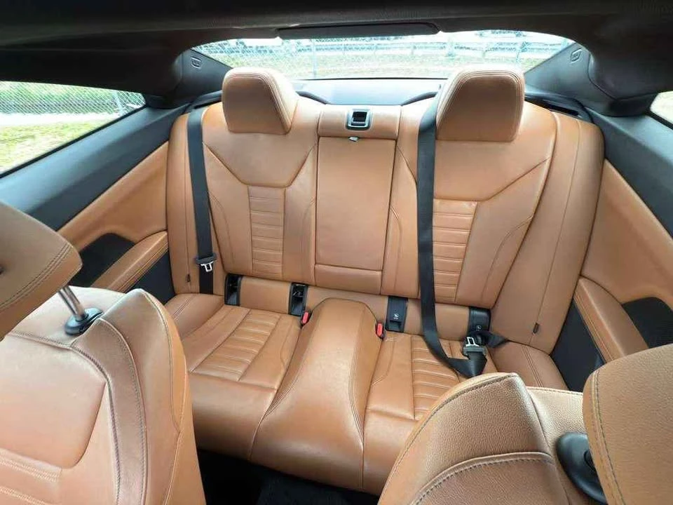 2021 BMW 4 Series - Image 10 of 12