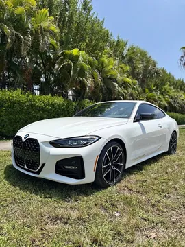 2021 BMW 430 M Sport