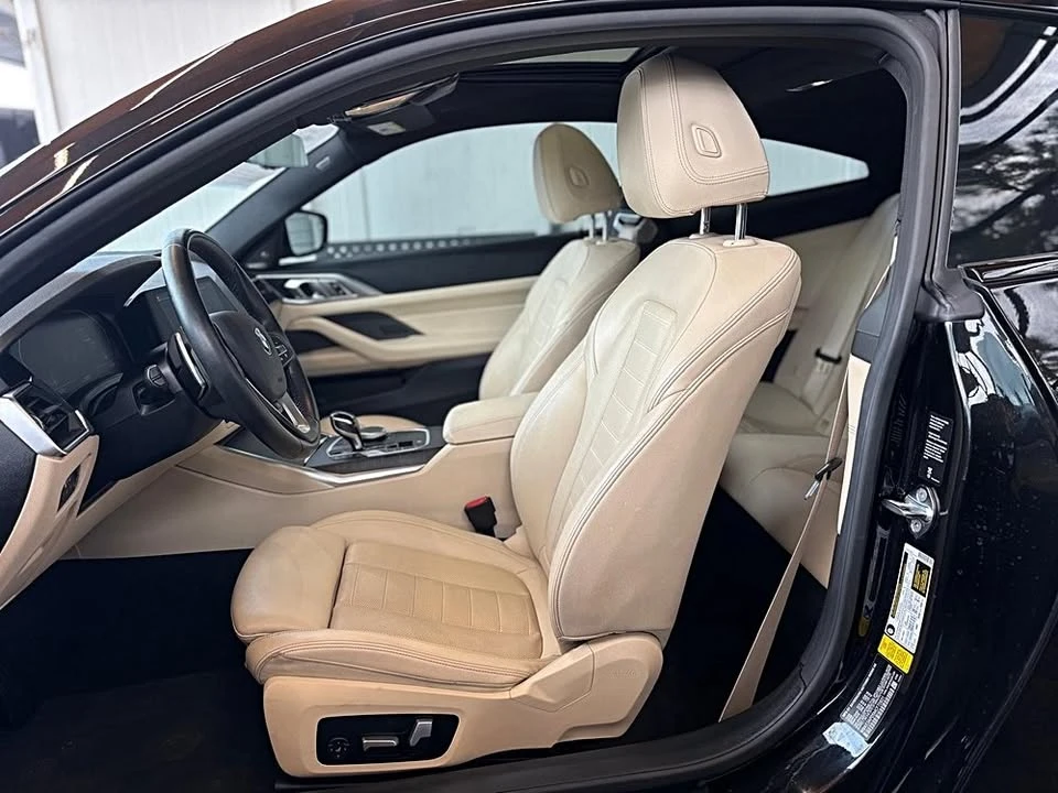 2021 BMW G22 4 Series Coupe - Image 2 of 3