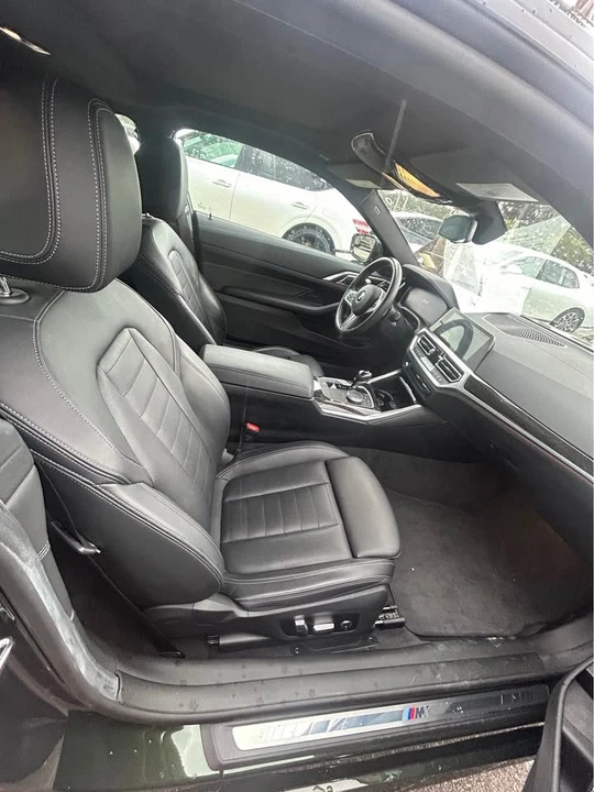 2021 BMW G22 4 Series Coupe - Image 5 of 5