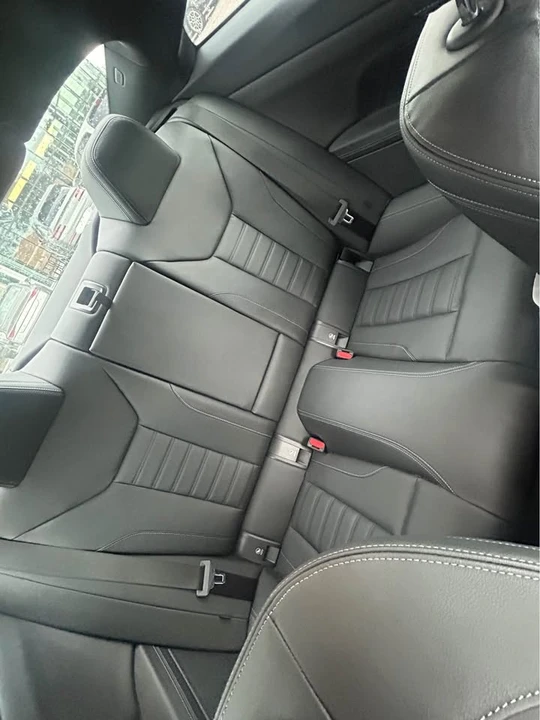 2021 BMW G22 4 Series Coupe - Image 4 of 5