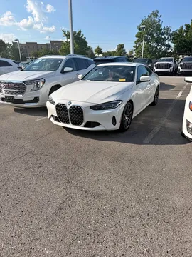 2021 BMW 430i