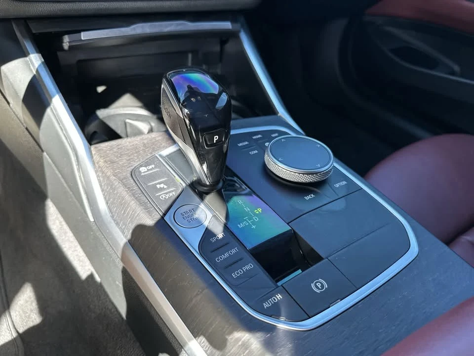 2021 BMW G22 4 Series Coupe - Image 9 of 15