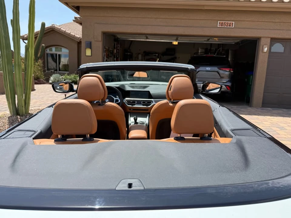 2021 BMW G22 4 Series Coupe - Image 9 of 10