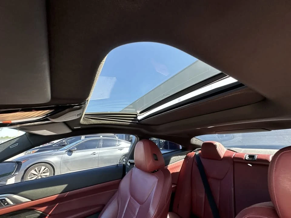 2021 BMW G22 4 Series Coupe - Image 5 of 15