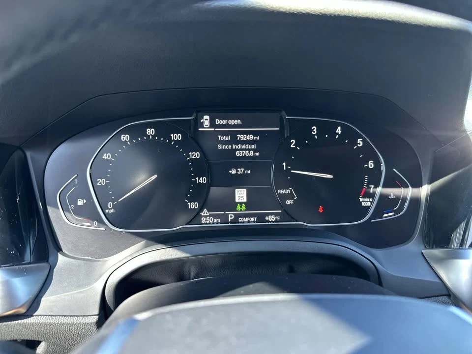 2021 BMW G22 4 Series Coupe - Image 8 of 15