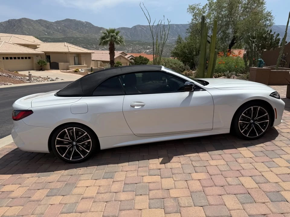 2021 BMW G22 4 Series Coupe - Image 5 of 10
