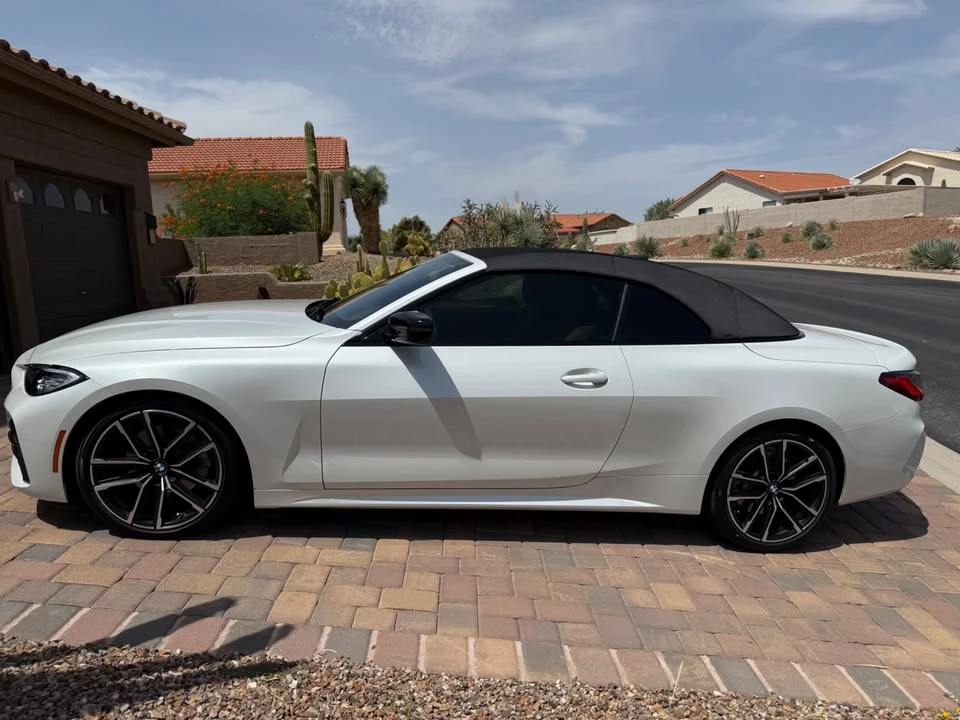 2021 BMW G22 4 Series Coupe - Image 2 of 10