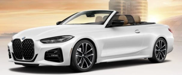 2021 BMW G22 4 Series Coupe - Image 4 of 10