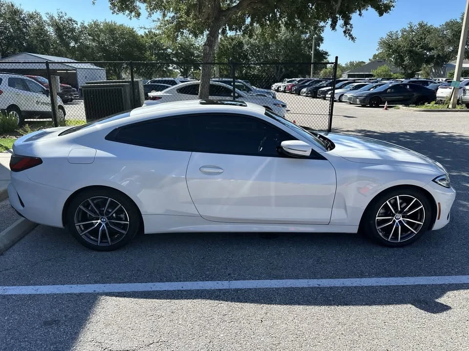 2021 BMW G22 4 Series Coupe - Image 10 of 15