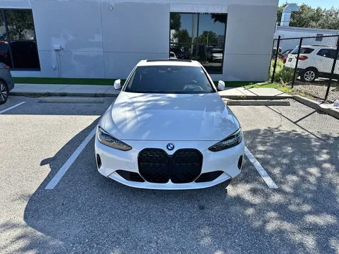 2021 BMW 430i