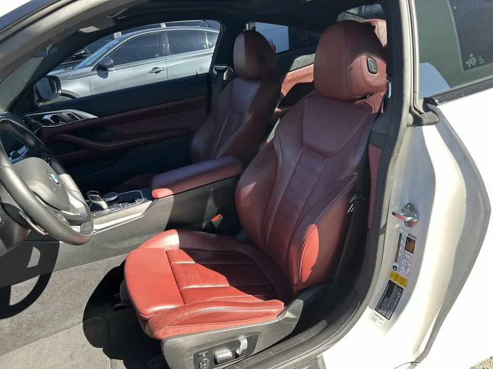 2021 BMW G22 4 Series Coupe - Image 12 of 15